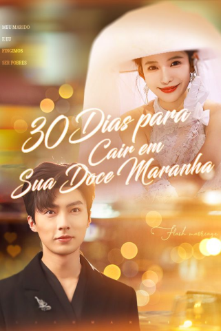 30 DIAS PARA CAIR EM SUA DOCE MARANHA 30 DIAS PARA CAIR EM SUA DOCE MARANHA