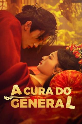 A CURA DO GENERAL A CURA DO GENERAL