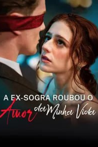 A EX-SOGRA ROUBOU O AMOR DA MINHA VIDA