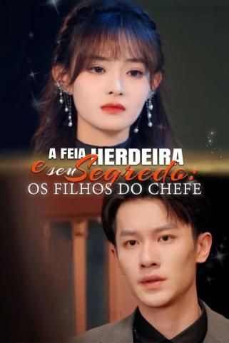 A FEIA HERDEIRA E SEU SEGREDO: OS FILHOS DO CHEFE