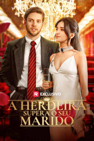 A HERDEIRA SUPERA SEU MARIDO A HERDEIRA SUPERA SEU MARIDO