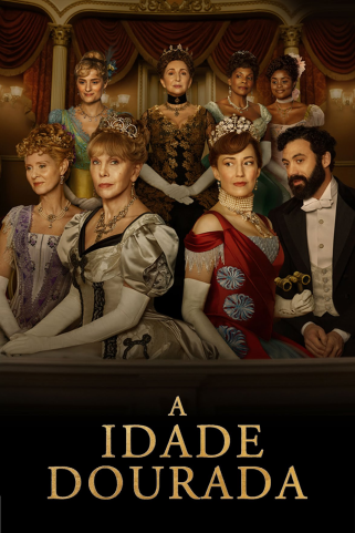 A Idade Dourada A Idade Dourada