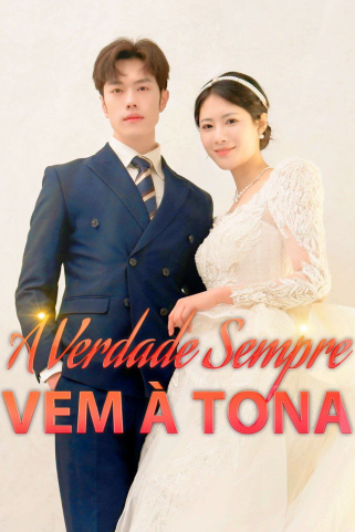 A VERDADE SEMPRE VEM À TONA A VERDADE SEMPRE VEM À TONA