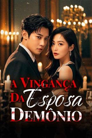 A VINGANÇA DA ESPOSA DEMÔNIO