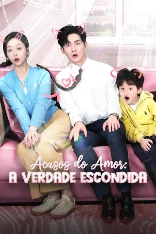 ACASOS DO AMOR / GRAVIDEZ POR ENGANO