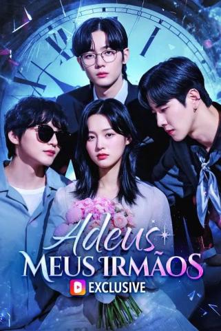 ADEUS, MEUS IRMÃOS ADEUS, MEUS IRMÃOS