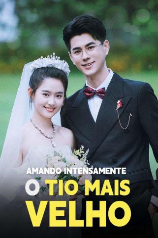 AMANDO INTENSAMENTE O TIO MAIS VELHO AMANDO INTENSAMENTE O TIO MAIS VELHO