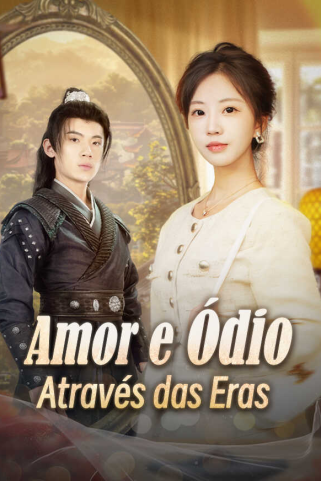 AMOR E ÓDIO ATRAVÉS DAS ERAS AMOR E ÓDIO ATRAVÉS DAS ERAS