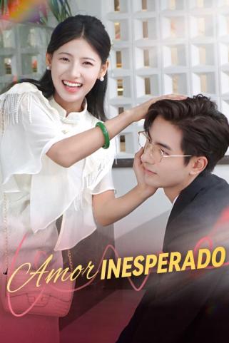 AMOR INESPERADO AMOR INESPERADO