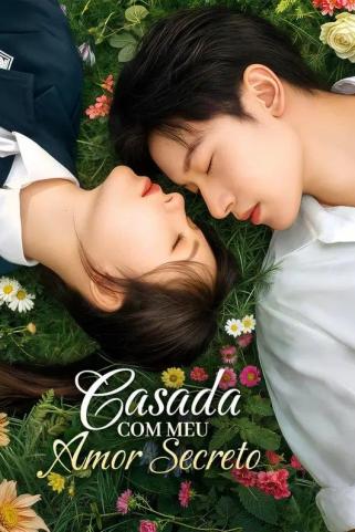 CASADA COM MEU AMOR SECRETO