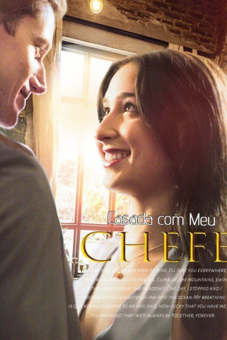 CASADA COM MEU CHEFE CASADA COM MEU CHEFE