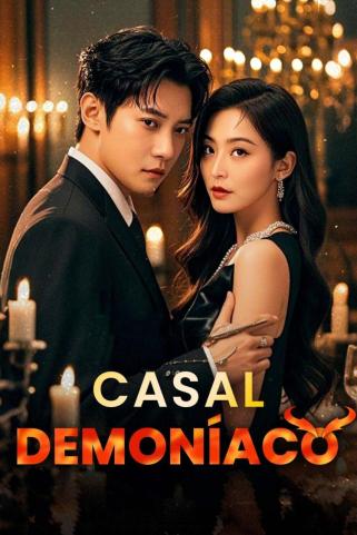 CASAL DEMONÍACO CASAL DEMONÍACO