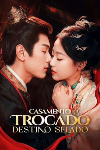 CASAMENTO TROCADO: DESTINO SELADO CASAMENTO TROCADO: DESTINO SELADO