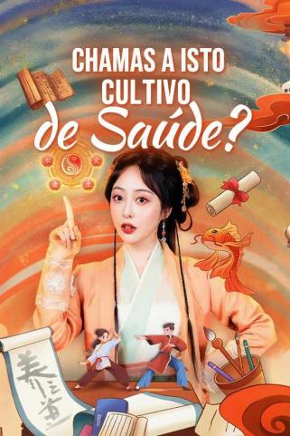 CHAMAS A ISTO CULTIVO DE SAÚDE? CHAMAS A ISTO CULTIVO DE SAÚDE?