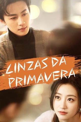 CINZAS DA PRIMAVERA CINZAS DA PRIMAVERA
