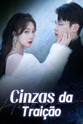 CINZAS DA TRAIÇÃO CINZAS DA TRAIÇÃO