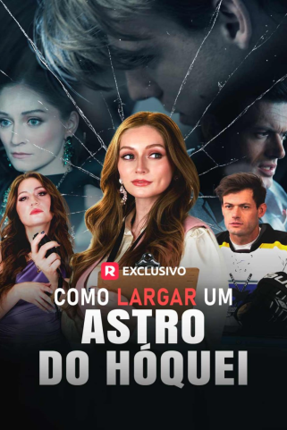 COMO LARGAR UM ASTRO DO HÓQUEI COMO LARGAR UM ASTRO DO HÓQUEI