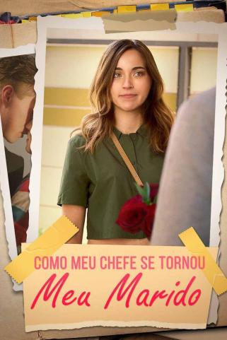Como Meu Chefe Se Tornou Meu Marido Como Meu Chefe Se Tornou Meu Marido