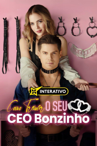 COMO TREINAR O SEU CEO BONZINHO COMO TREINAR O SEU CEO BONZINHO