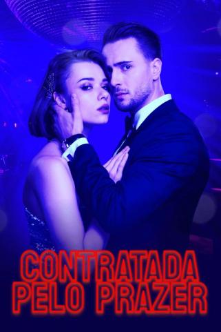 CONTRATADA PELO PRAZER