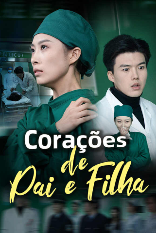 CORAÇÕES DE PAI E FILHA CORAÇÕES DE PAI E FILHA