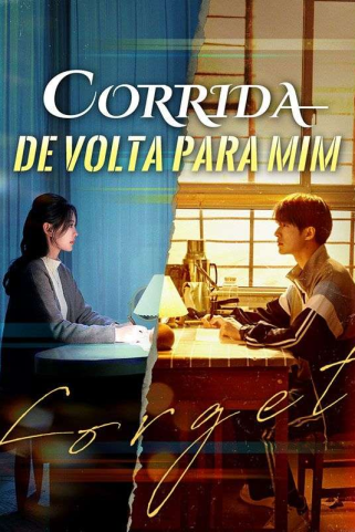 CORRIDA DE VOLTA PARA MIM CORRIDA DE VOLTA PARA MIM