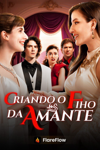 CRIANDO O FILHO DA AMANTE