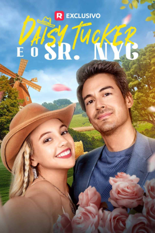 DAISY TUCKER E O SR. NYC DAISY TUCKER E O SR. NYC