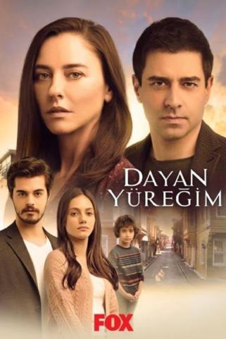 Dayan Yüregim - Dayan Yuregim Turca Dayan Yüregim - Dayan Yuregim Turca
