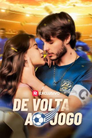 DE VOLTA AO JOGO DE VOLTA AO JOGO