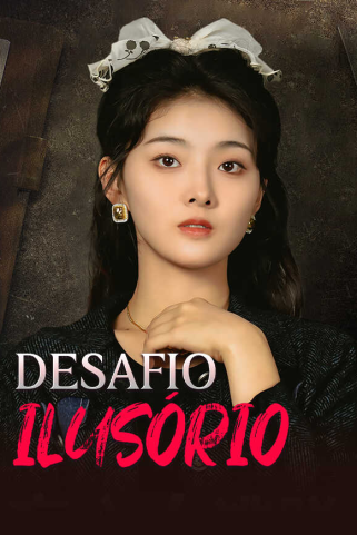 DESAFIO ILUSÓRIO DESAFIO ILUSÓRIO