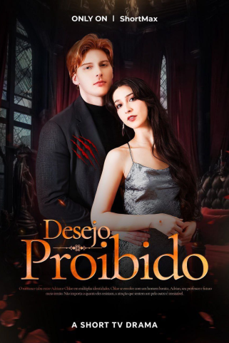 Desejos Proibido - Forbidden Desires: Alpha's Love