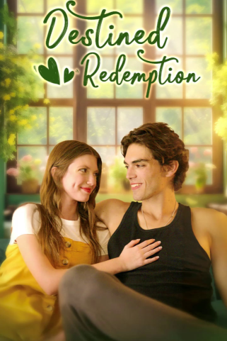 Destined Redemption - Redenção Destinada