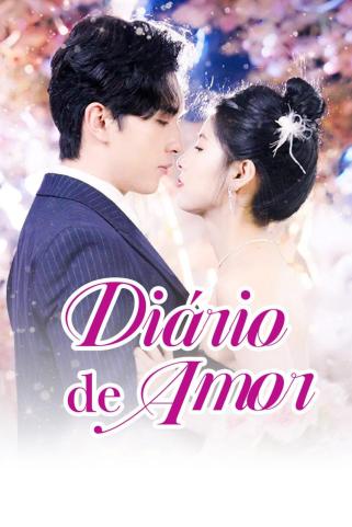 DIÁRIO DE AMOR DIÁRIO DE AMOR