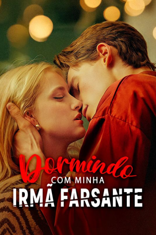 DORMINDO COM MINHA FALSA FARSANTE DORMINDO COM MINHA FALSA FARSANTE