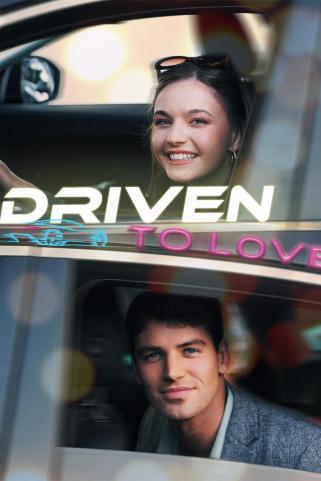 Driven to Love - Impulsionado pelo Amor