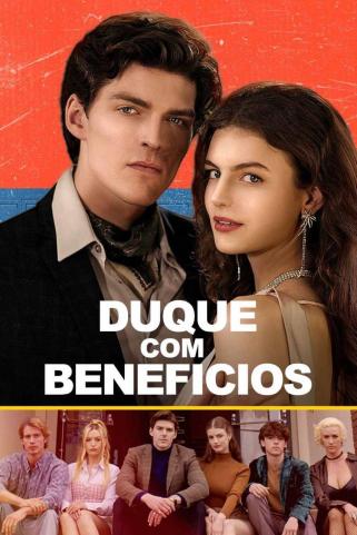 Duque com benefícios - Duke With Benefits