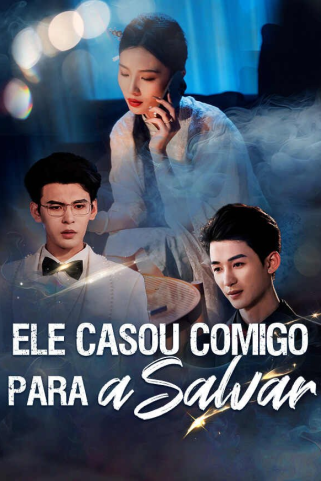 ELE CASOU COMIGO PARA A SALVAR ELE CASOU COMIGO PARA A SALVAR