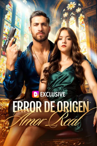 ERROR DE ORIGEN, AMOR REAL - ESPERMA ERRADO, AMOR CERTO