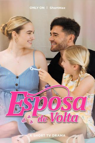 ESPOSA DE VOLTA
