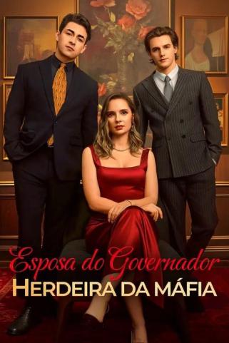 ESPOSA DO GOVERNADOR HERDEIRA DA MÁFIA ESPOSA DO GOVERNADOR HERDEIRA DA MÁFIA