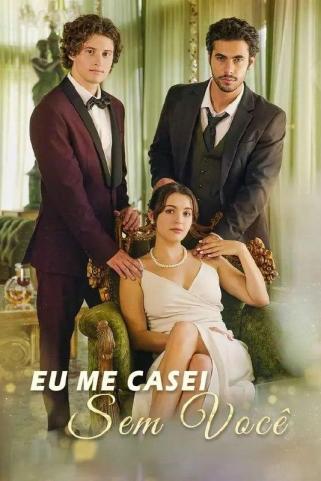 EU ME CASEI SEM VOCÊ EU ME CASEI SEM VOCÊ
