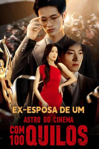 EX- ESPOSA DE UM ASTRO DE CINEMA COM 100 QUILOS