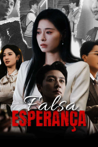 FALSA ESPERANÇA FALSA ESPERANÇA