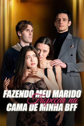 FAZENDO MEU MARIDO TROPEÇAR NA CAMA DE MINHA BFF FAZENDO MEU MARIDO TROPEÇAR NA CAMA DE MINHA BFF