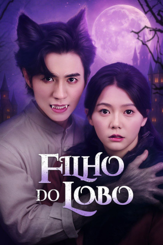 FILHO DO LOBO FILHO DO LOBO