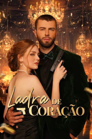 LADRA DE CORAÇÃO LADRA DE CORAÇÃO