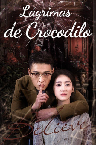 LÁGRIMAS DE CROCODILO