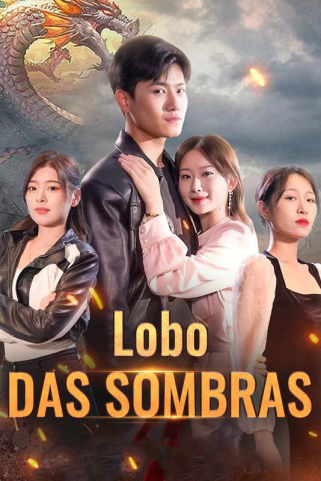 LOBO DAS SOMBRAS LOBO DAS SOMBRAS