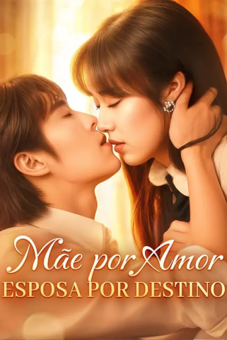 MÃE POR AMOR ESPOSA POR DESTINO